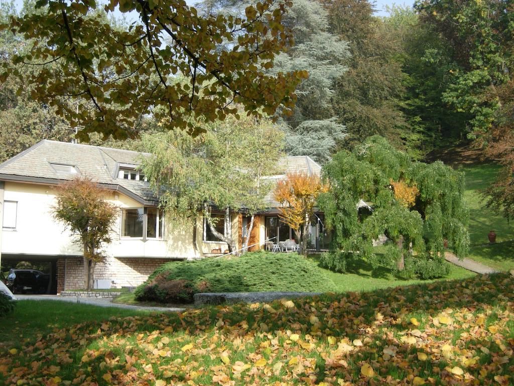 Il Colombe B&B Barzano Exterior photo