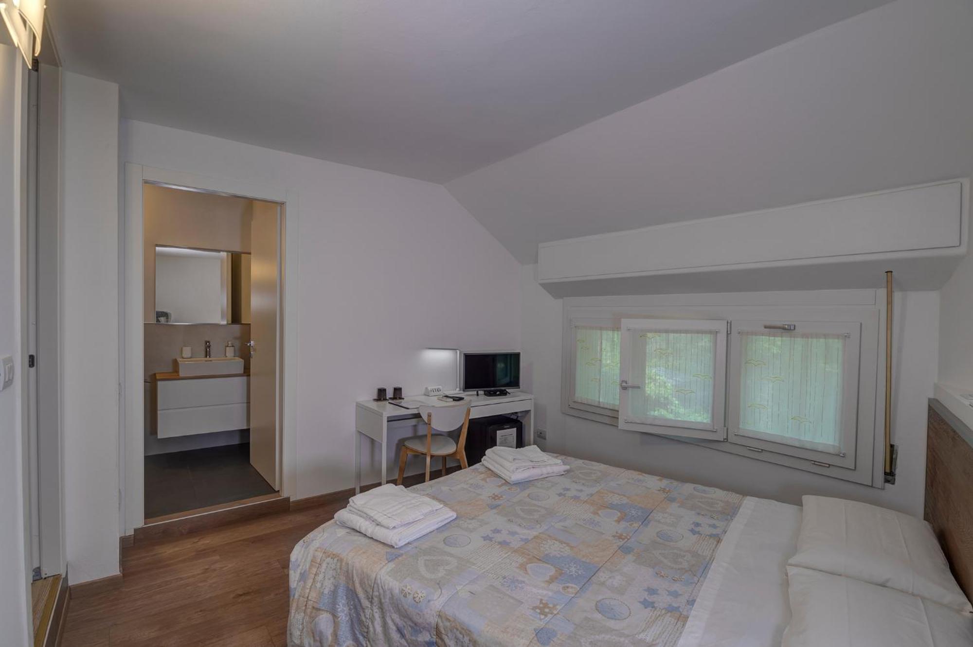 Il Colombe B&B Barzano Exterior photo