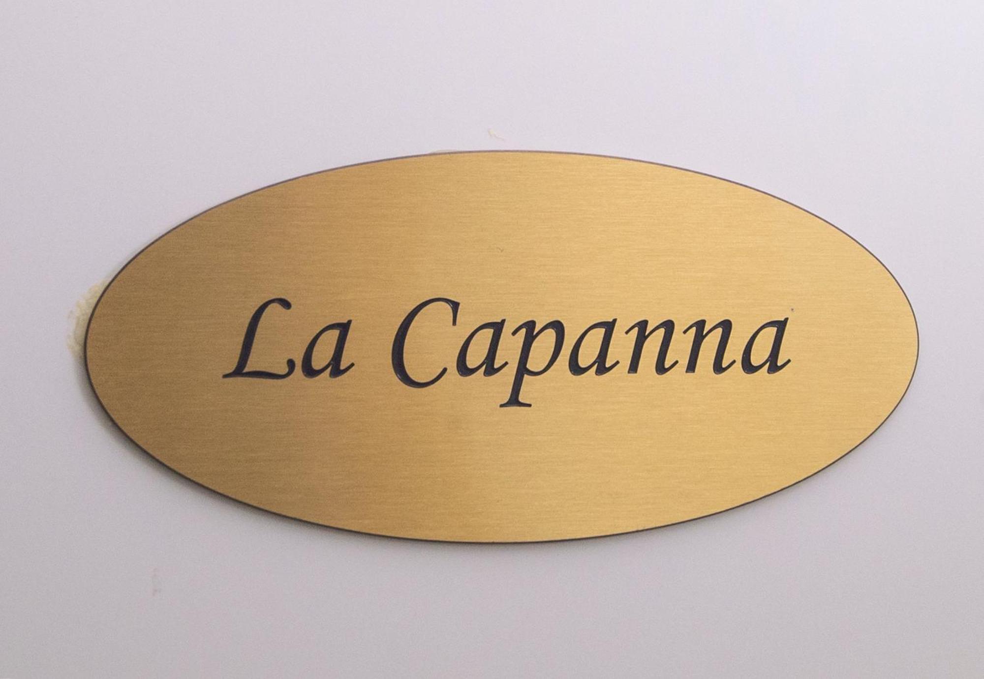 Il Colombe B&B Barzano Exterior photo