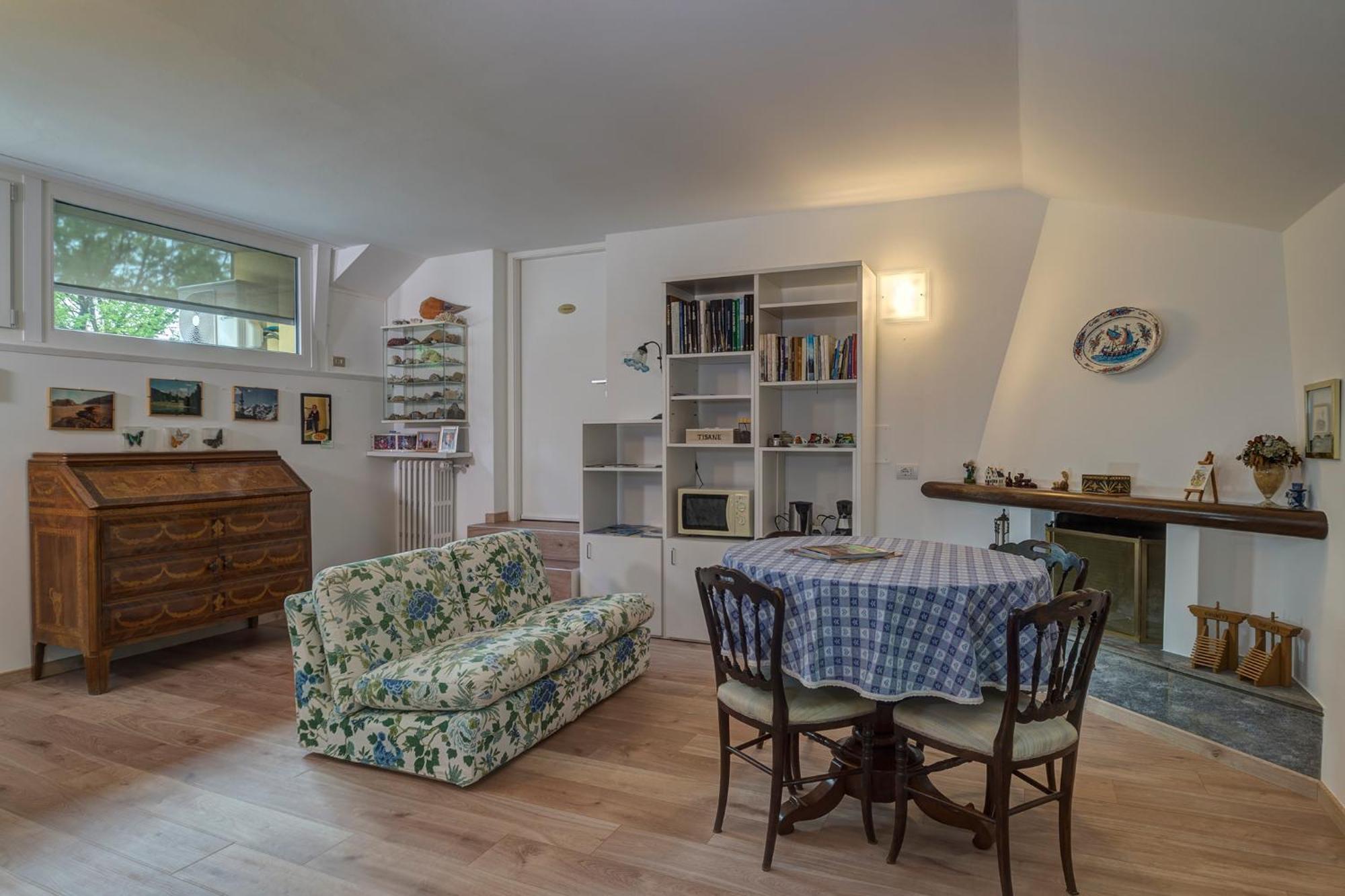 Il Colombe B&B Barzano Exterior photo