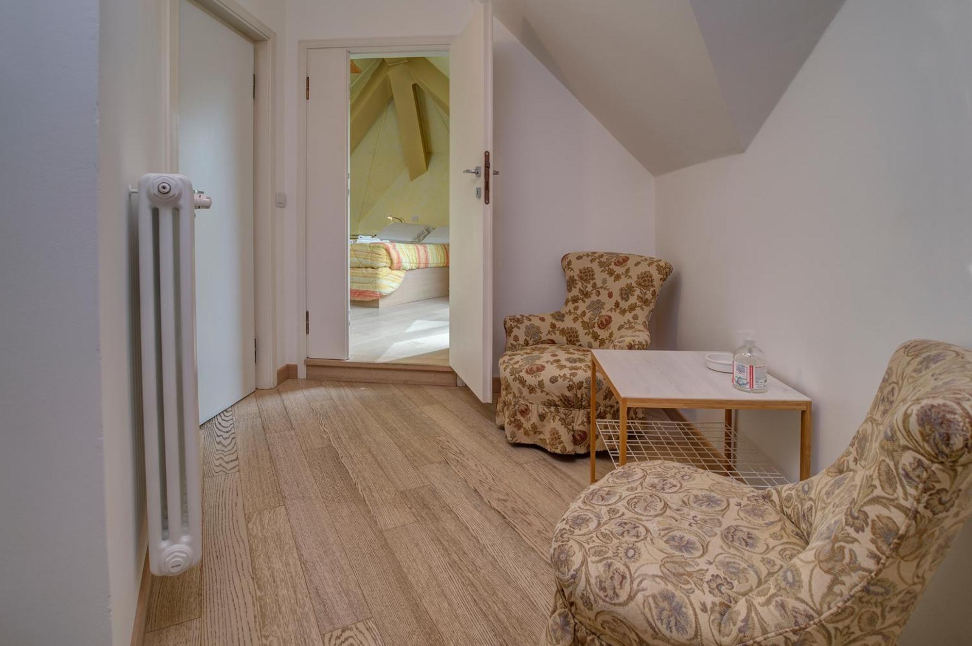 Il Colombe B&B Barzano Exterior photo