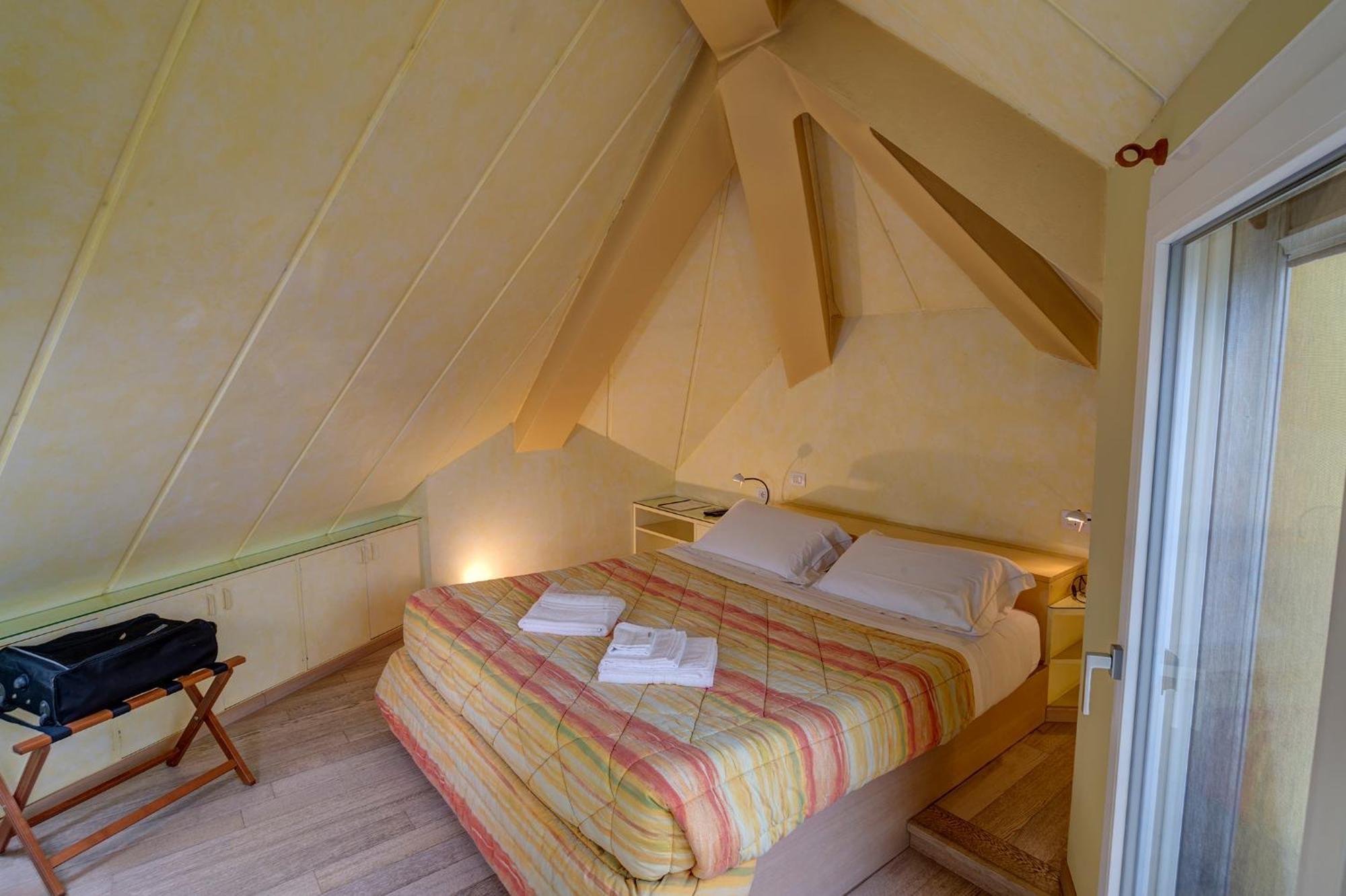 Il Colombe B&B Barzano Exterior photo