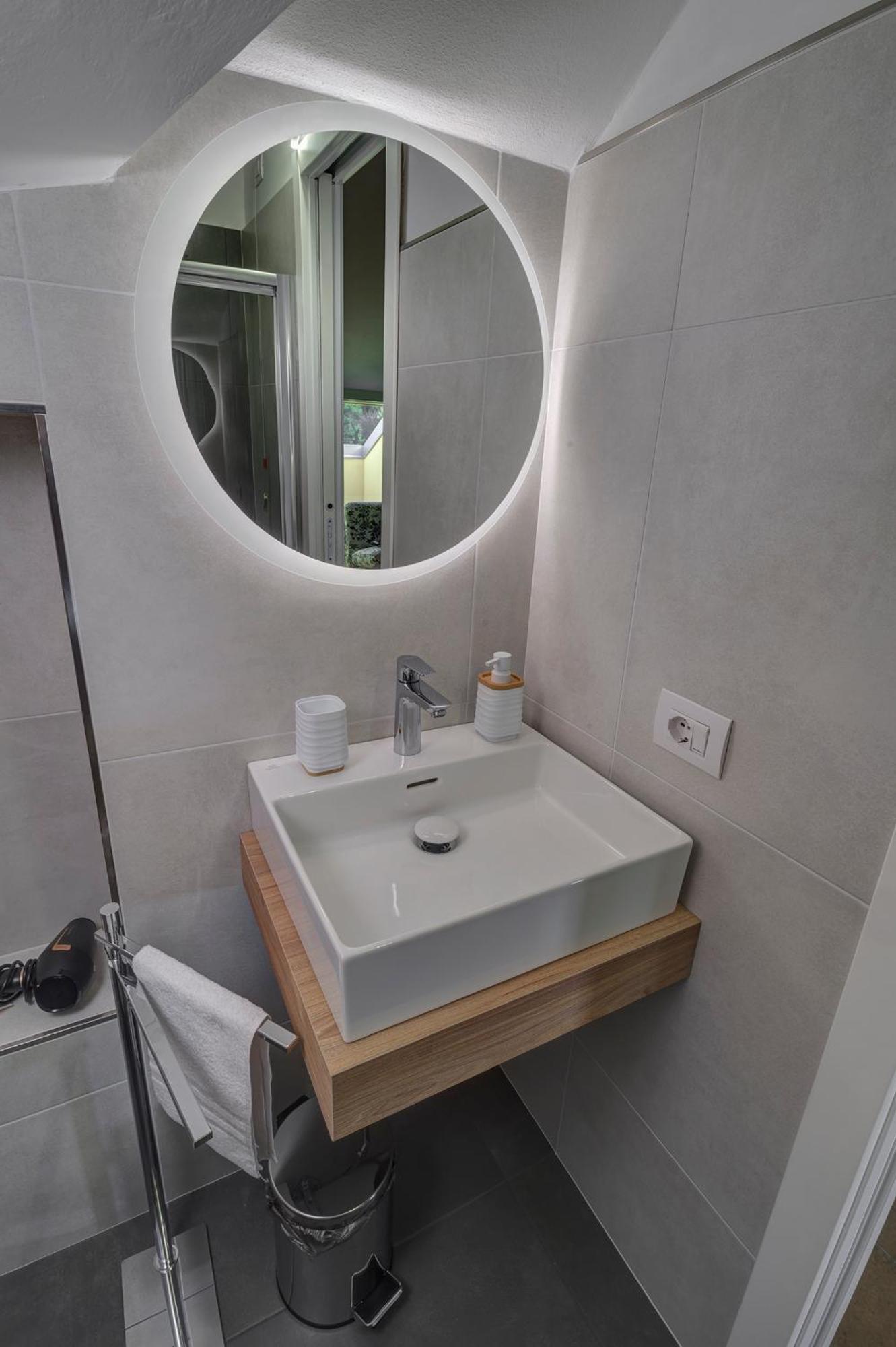 Il Colombe B&B Barzano Exterior photo