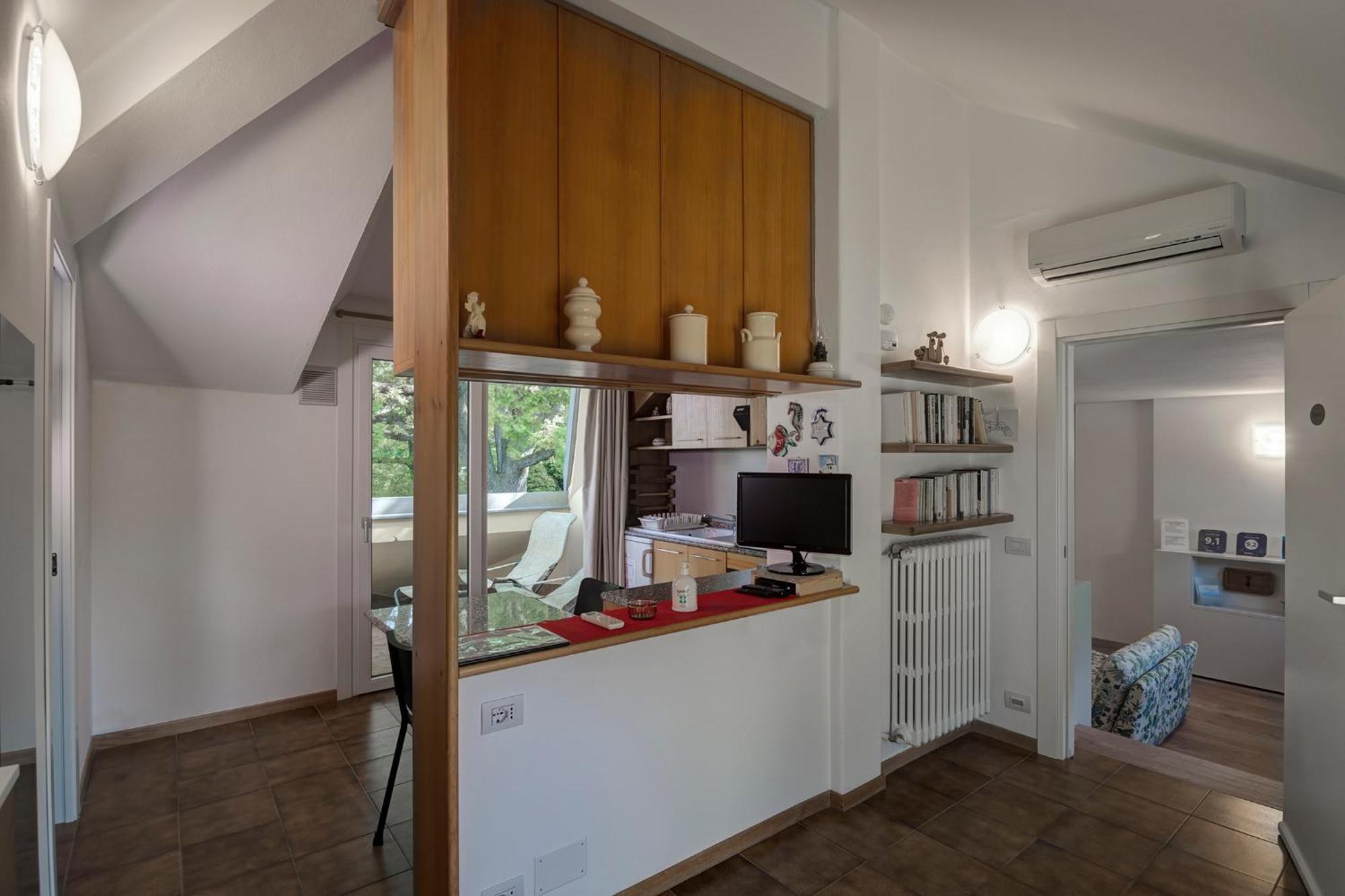 Il Colombe B&B Barzano Exterior photo
