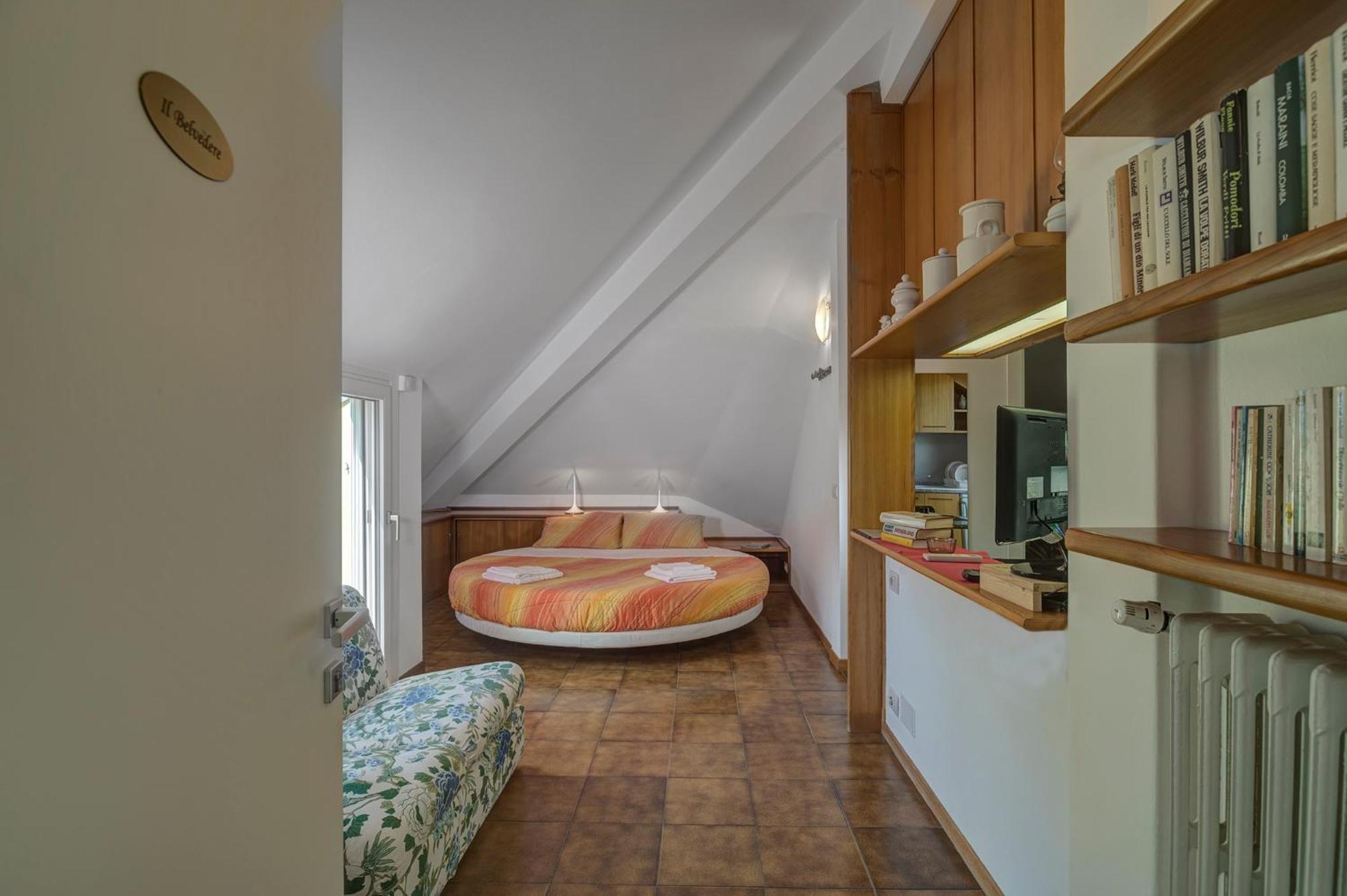 Il Colombe B&B Barzano Exterior photo