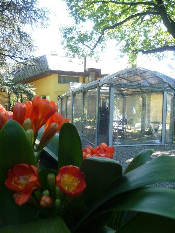 Il Colombe B&B Barzano Exterior photo