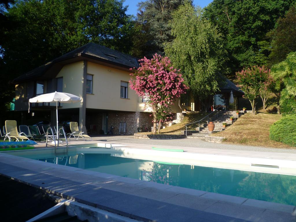 Il Colombe B&B Barzano Exterior photo