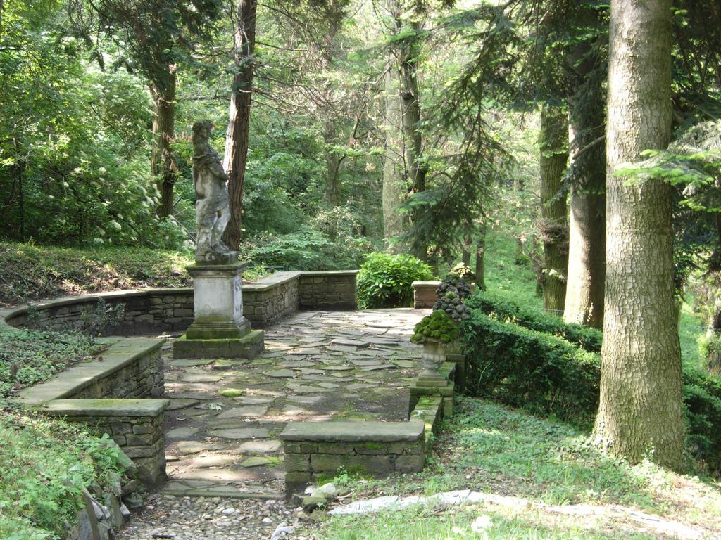 Il Colombe B&B Barzano Exterior photo