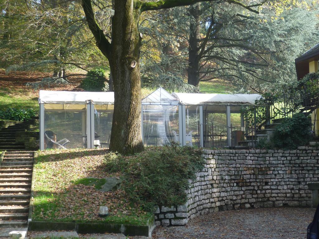 Il Colombe B&B Barzano Exterior photo