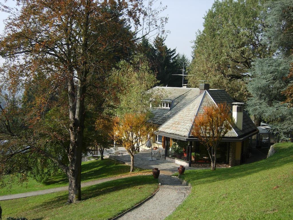 Il Colombe B&B Barzano Exterior photo