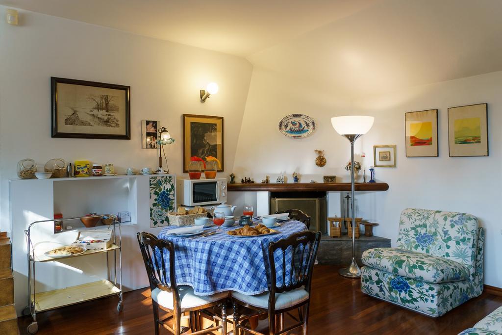 Il Colombe B&B Barzano Exterior photo
