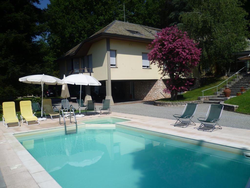 Il Colombe B&B Barzano Exterior photo