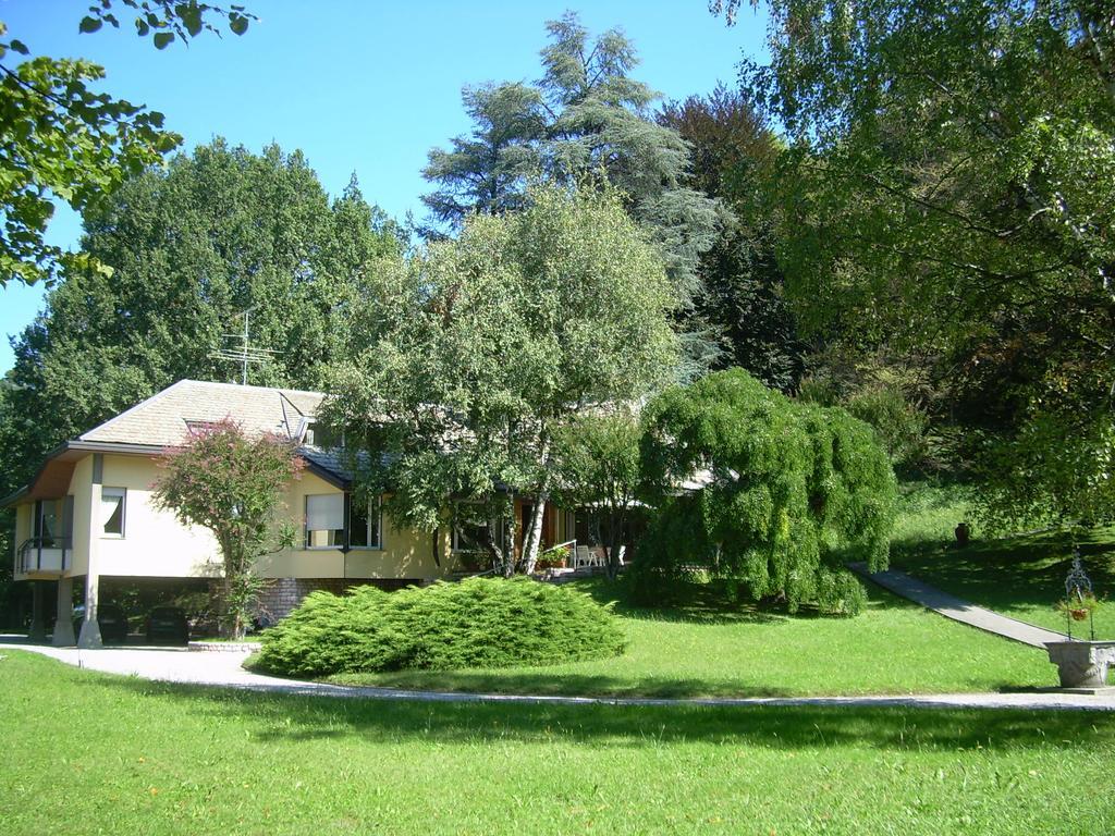Il Colombe B&B Barzano Exterior photo