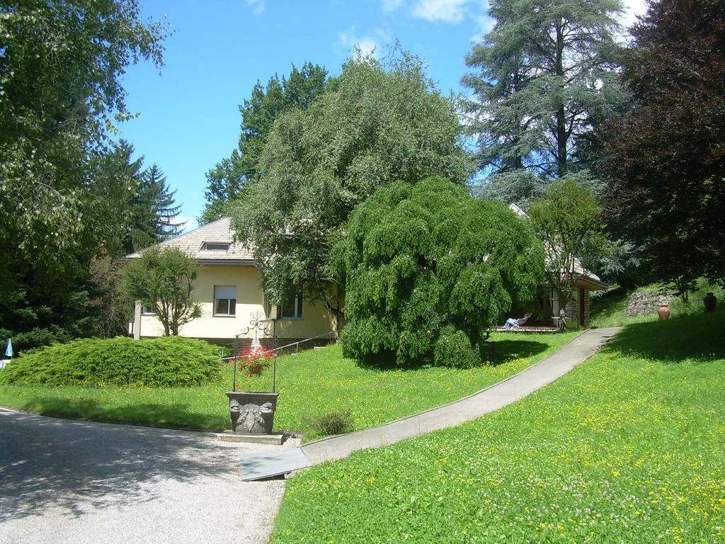 Il Colombe B&B Barzano Exterior photo